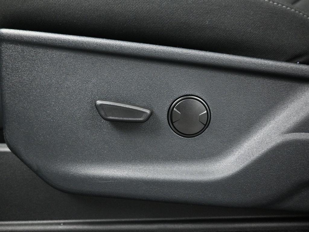 new 2025 Ford F-150 car, priced at $59,945