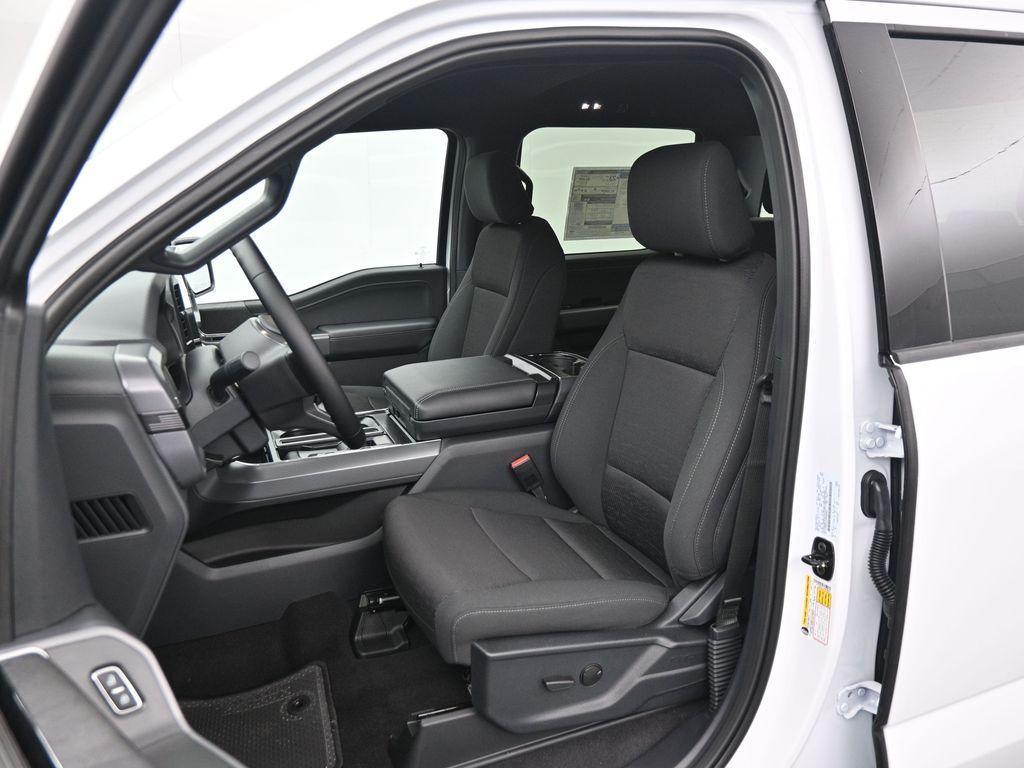 new 2025 Ford F-150 car, priced at $59,945