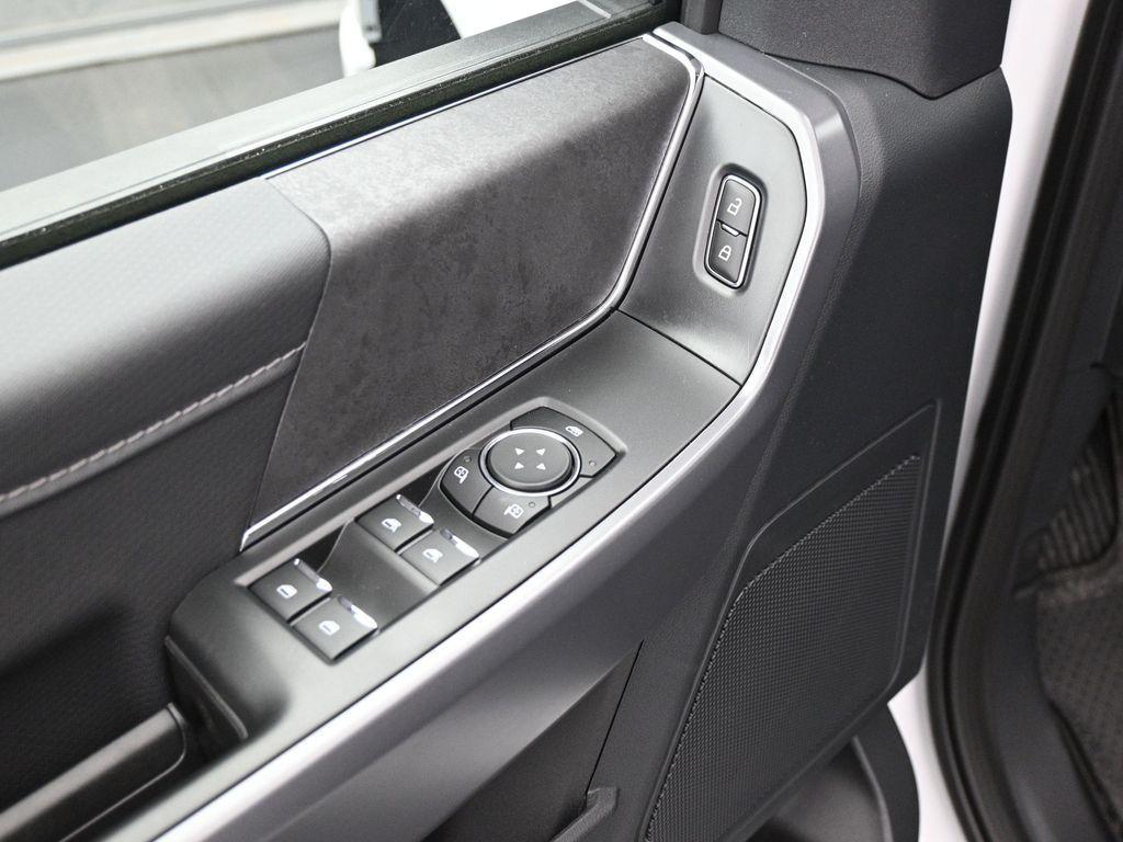 new 2025 Ford F-150 car, priced at $59,945