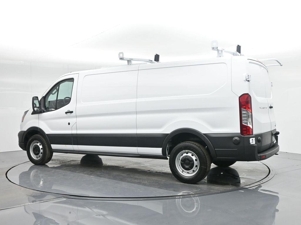 new 2024 Ford Transit-250 car, priced at $57,234