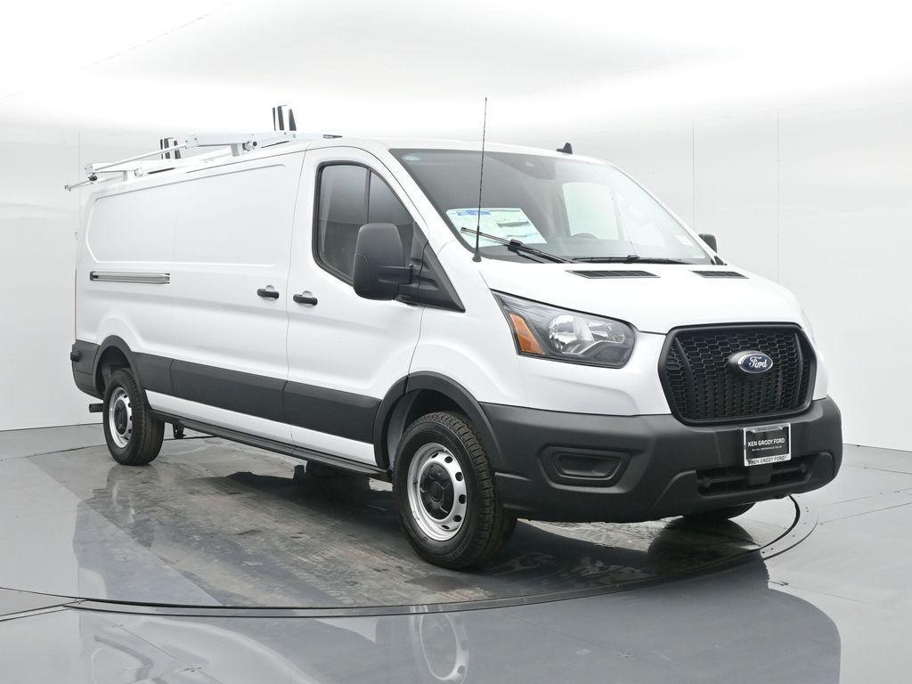 new 2024 Ford Transit-250 car, priced at $57,234