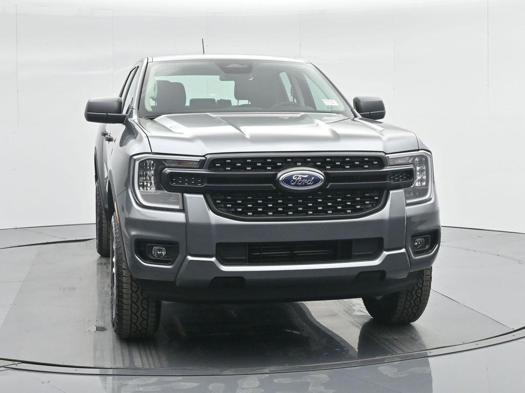 new 2024 Ford Ranger car, priced at $34,655