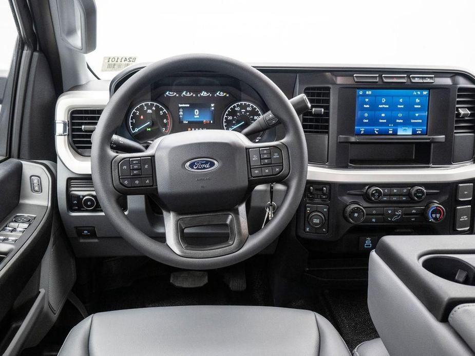 new 2024 Ford F-250 car, priced at $55,255