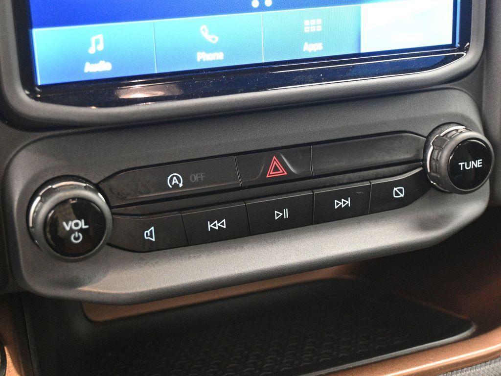 used 2022 Ford Bronco Sport car, priced at $24,300