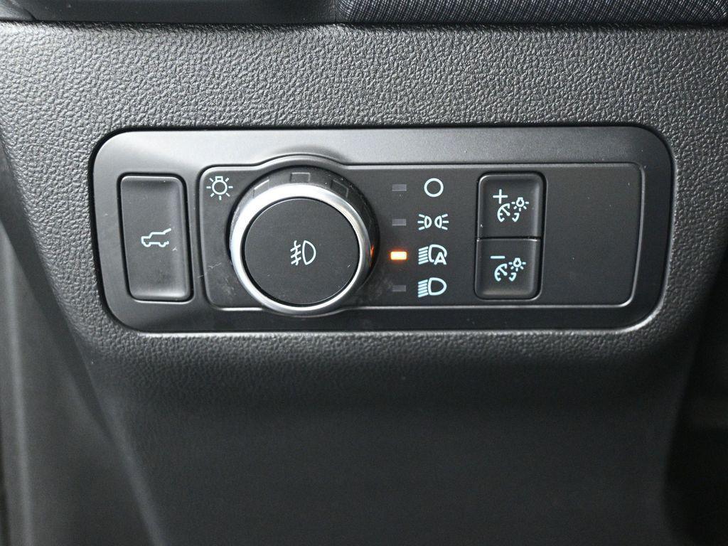 used 2022 Ford Bronco Sport car, priced at $24,300