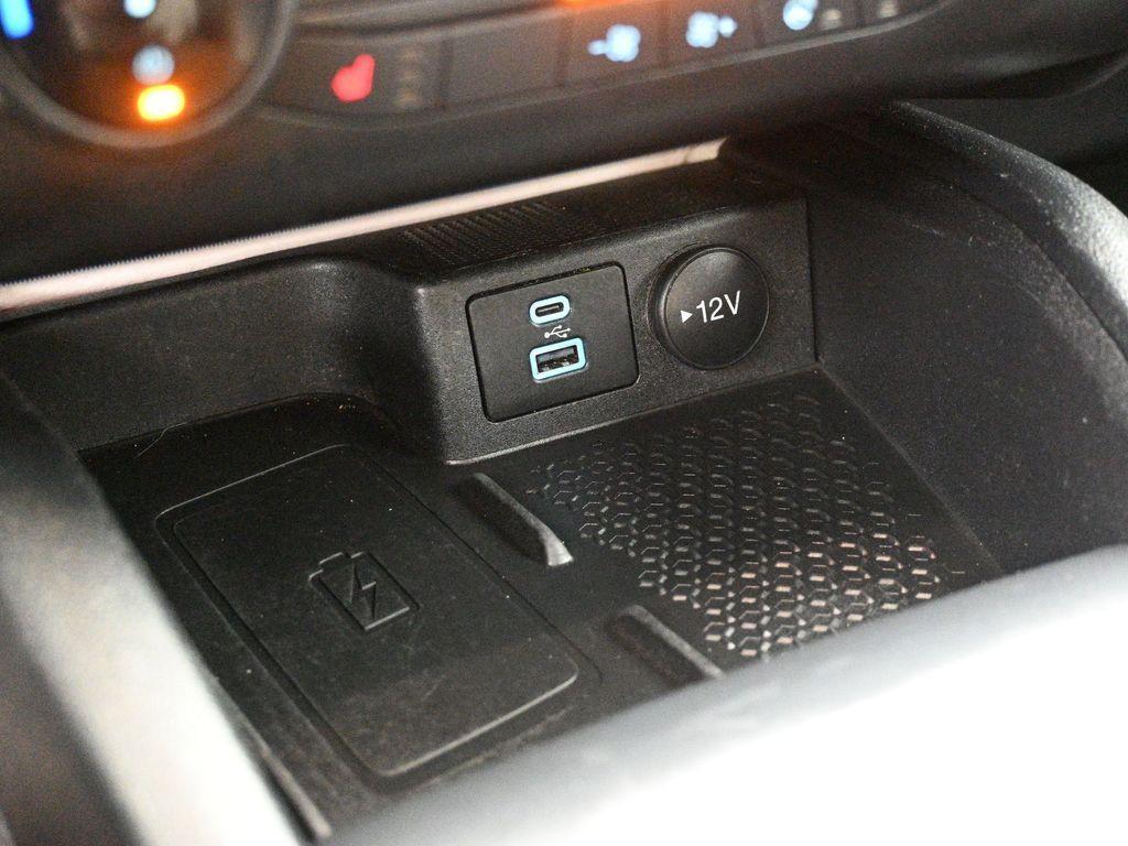 used 2022 Ford Bronco Sport car, priced at $24,300