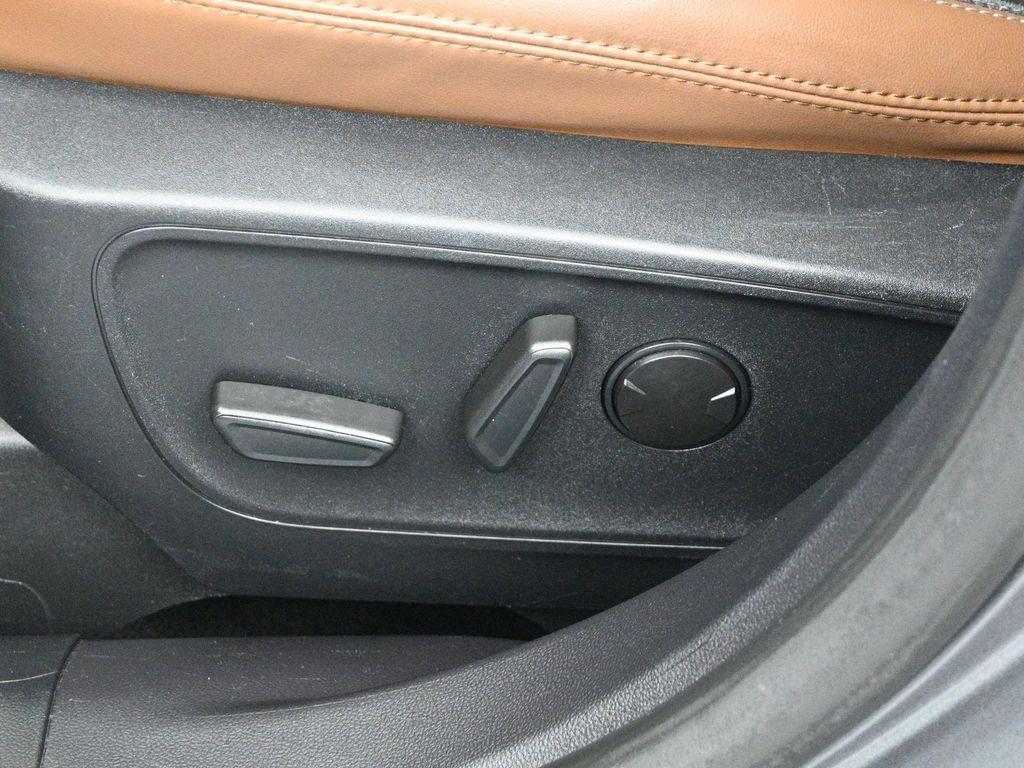 used 2022 Ford Bronco Sport car, priced at $24,300