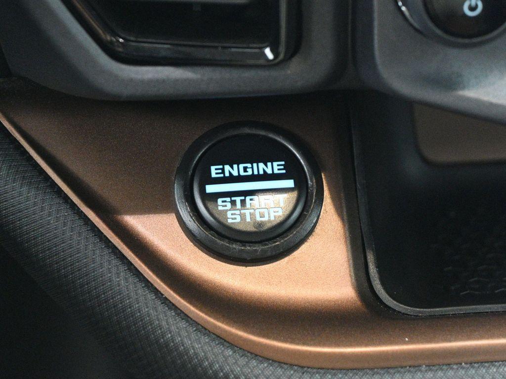 used 2022 Ford Bronco Sport car, priced at $24,300