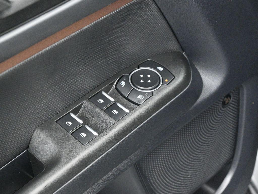 used 2022 Ford Bronco Sport car, priced at $24,300