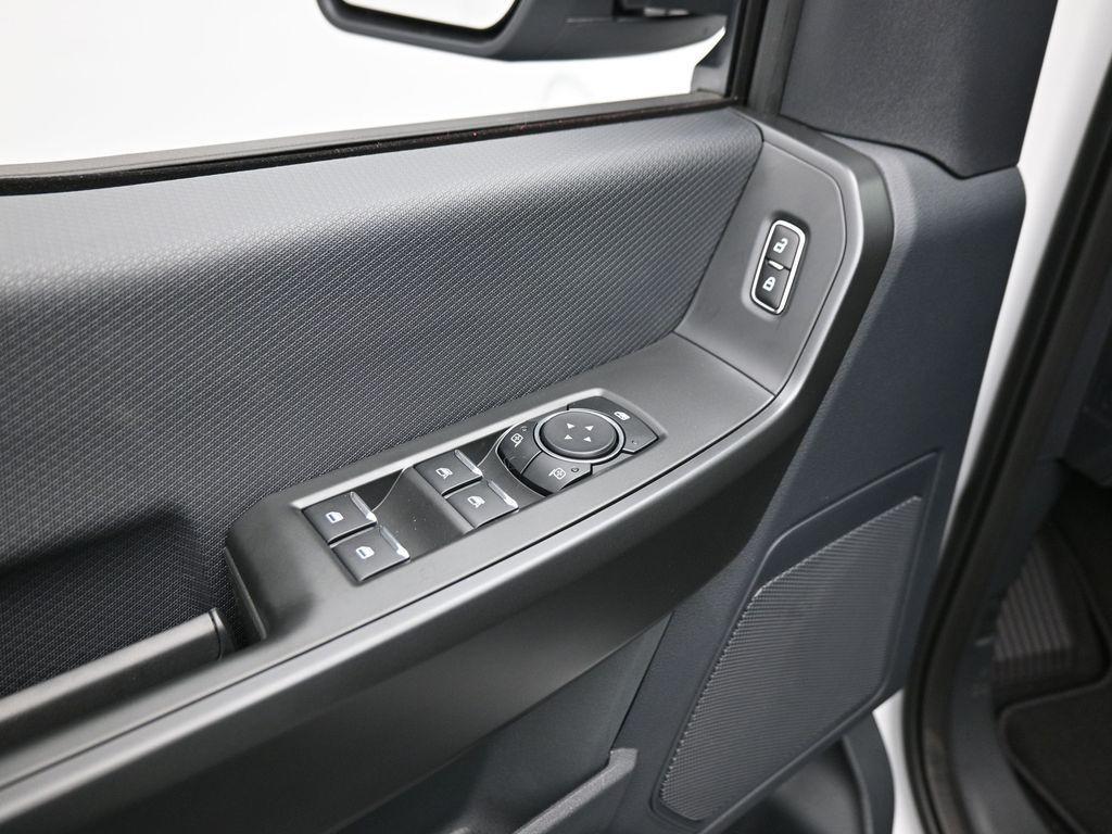 new 2025 Ford F-150 car, priced at $44,419