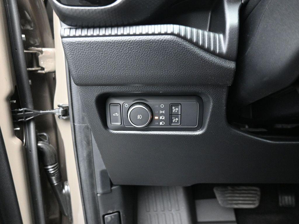 new 2025 Ford Ranger car, priced at $67,640