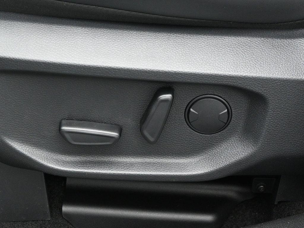 new 2025 Ford Ranger car, priced at $67,640