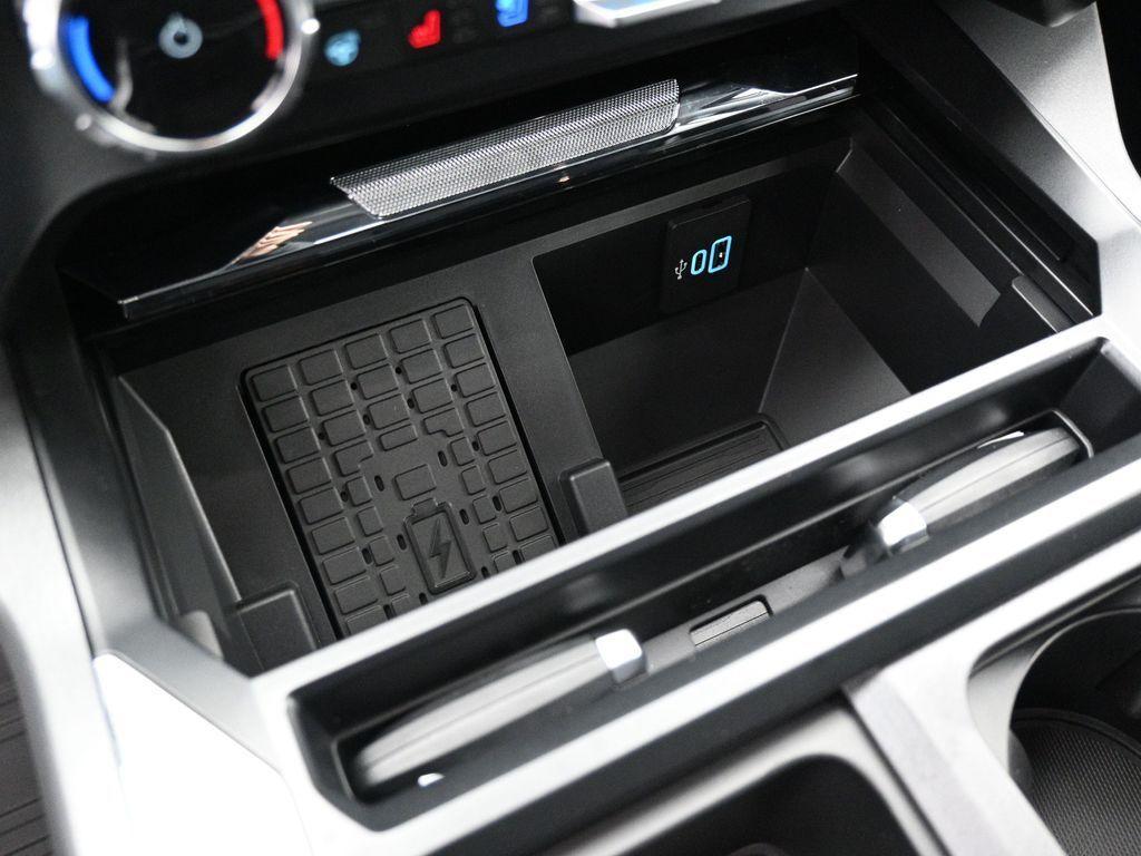 new 2025 Ford F-250 car, priced at $92,970
