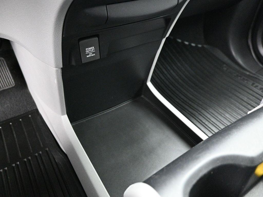 used 2018 Honda Odyssey car, priced at $17,300