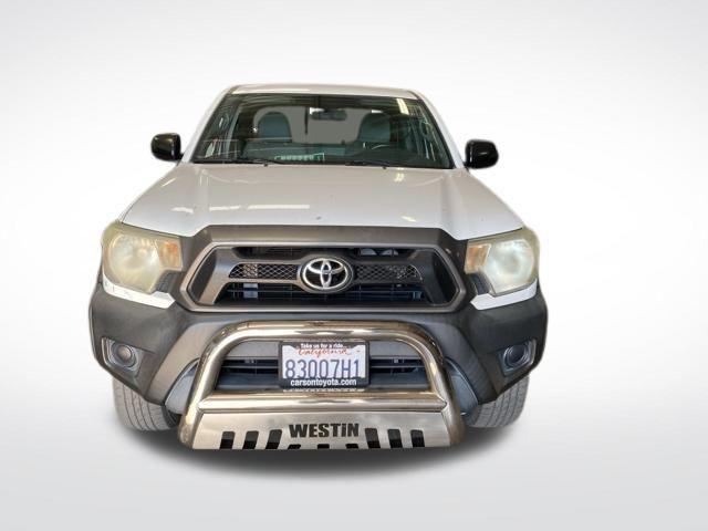 used 2013 Toyota Tacoma car, priced at $20,500