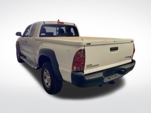 used 2013 Toyota Tacoma car, priced at $20,500