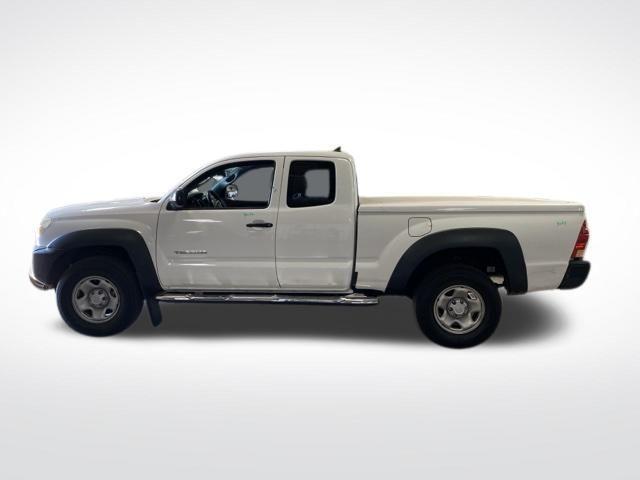 used 2013 Toyota Tacoma car, priced at $20,500