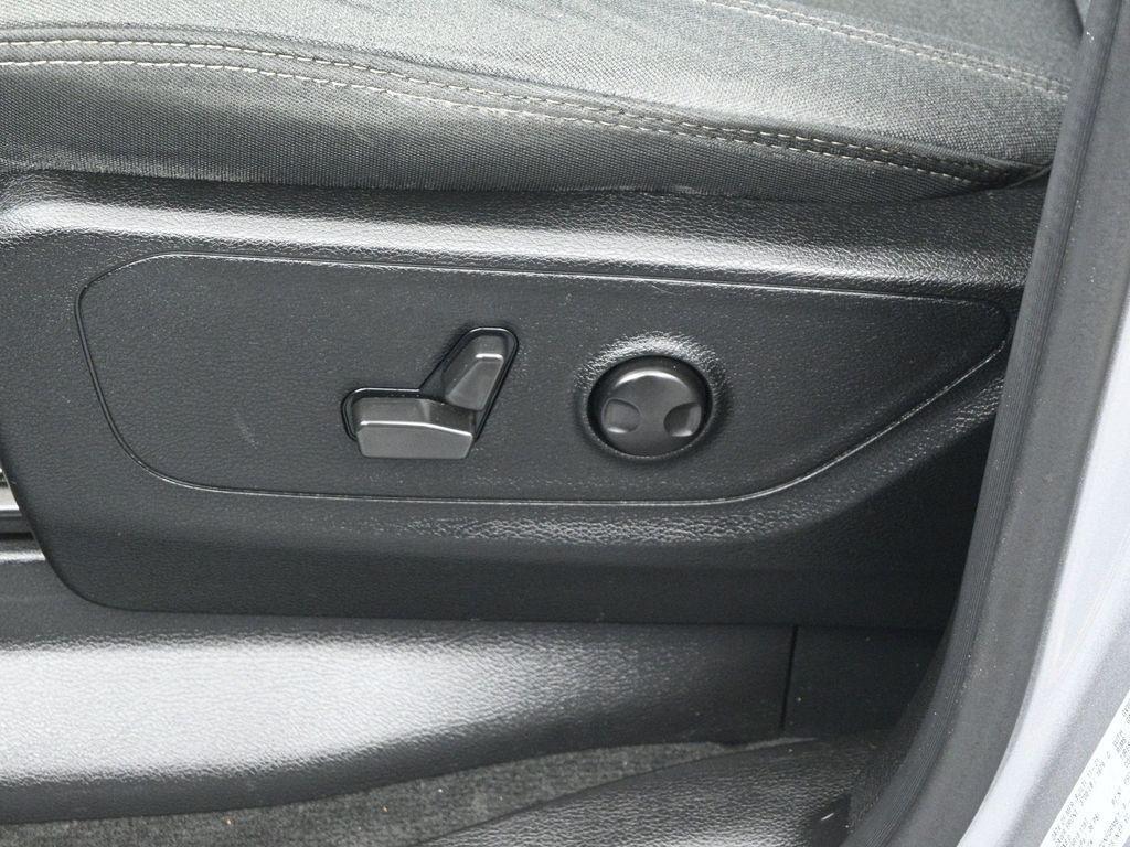 used 2022 Ram 1500 car, priced at $32,600