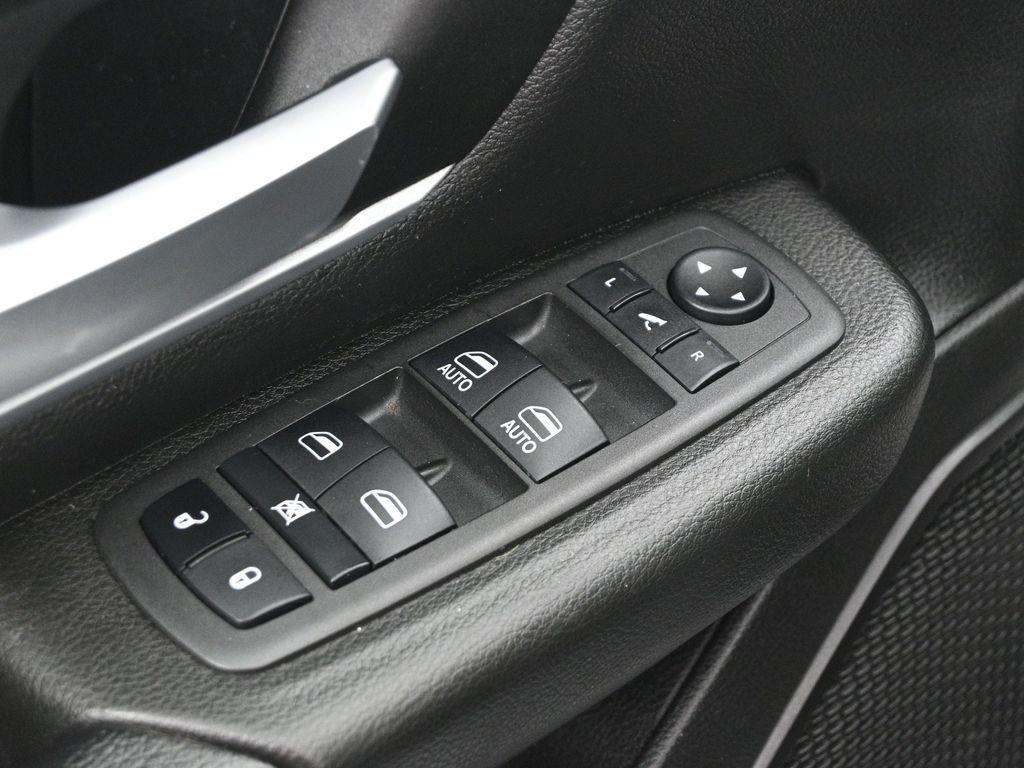 used 2022 Ram 1500 car, priced at $32,600