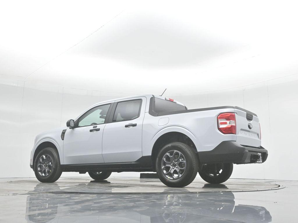 new 2025 Ford Maverick car, priced at $35,250