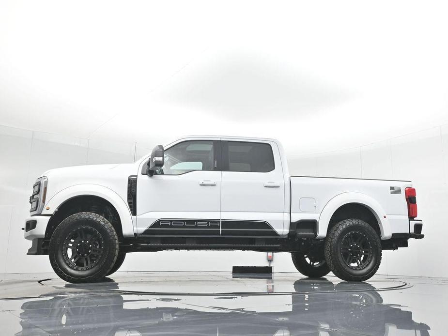 new 2024 Ford F-250 car, priced at $123,694