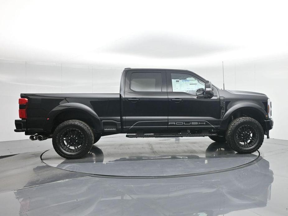 new 2024 Ford F-250 car, priced at $123,694