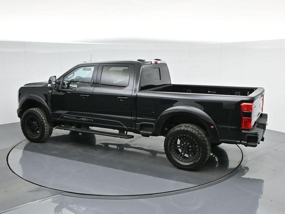 new 2024 Ford F-250 car, priced at $123,694