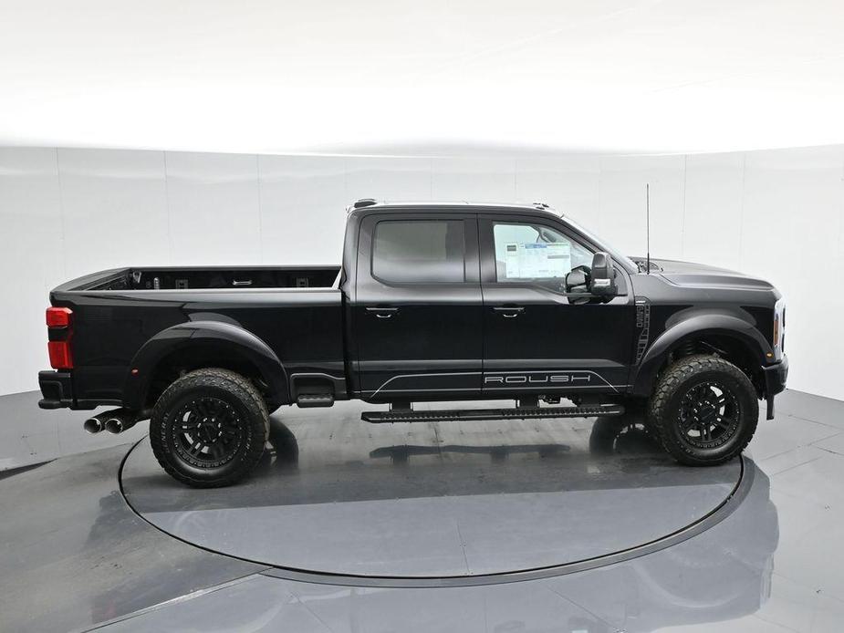 new 2024 Ford F-250 car, priced at $123,694