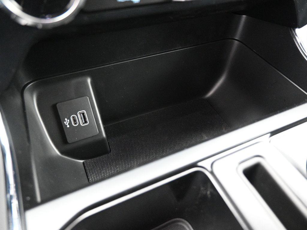 new 2025 Ford F-150 car, priced at $59,945
