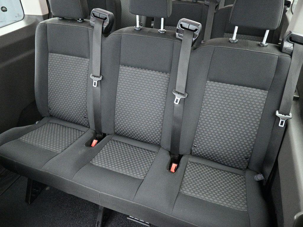 used 2023 Ford Transit-350 car, priced at $48,500