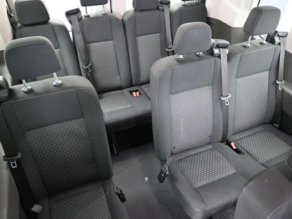 used 2023 Ford Transit-350 car, priced at $48,500