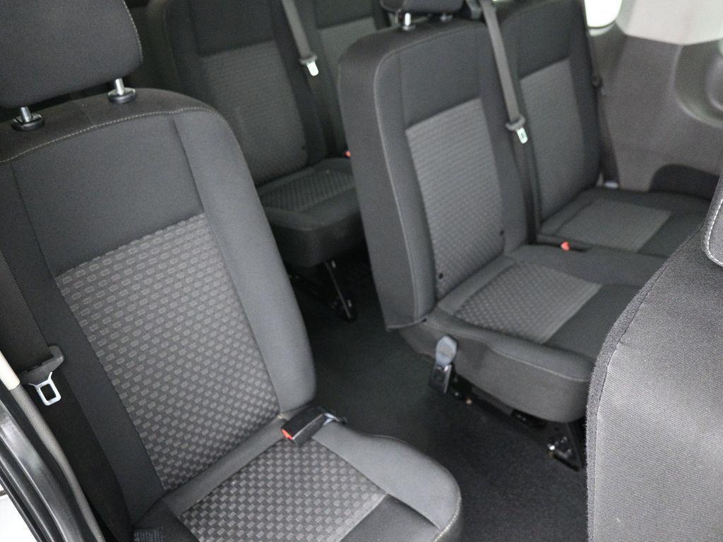 used 2023 Ford Transit-350 car, priced at $48,500