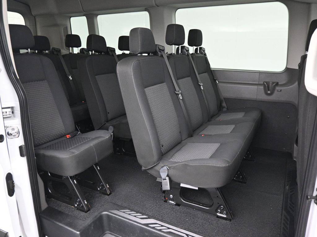 used 2023 Ford Transit-350 car, priced at $48,500