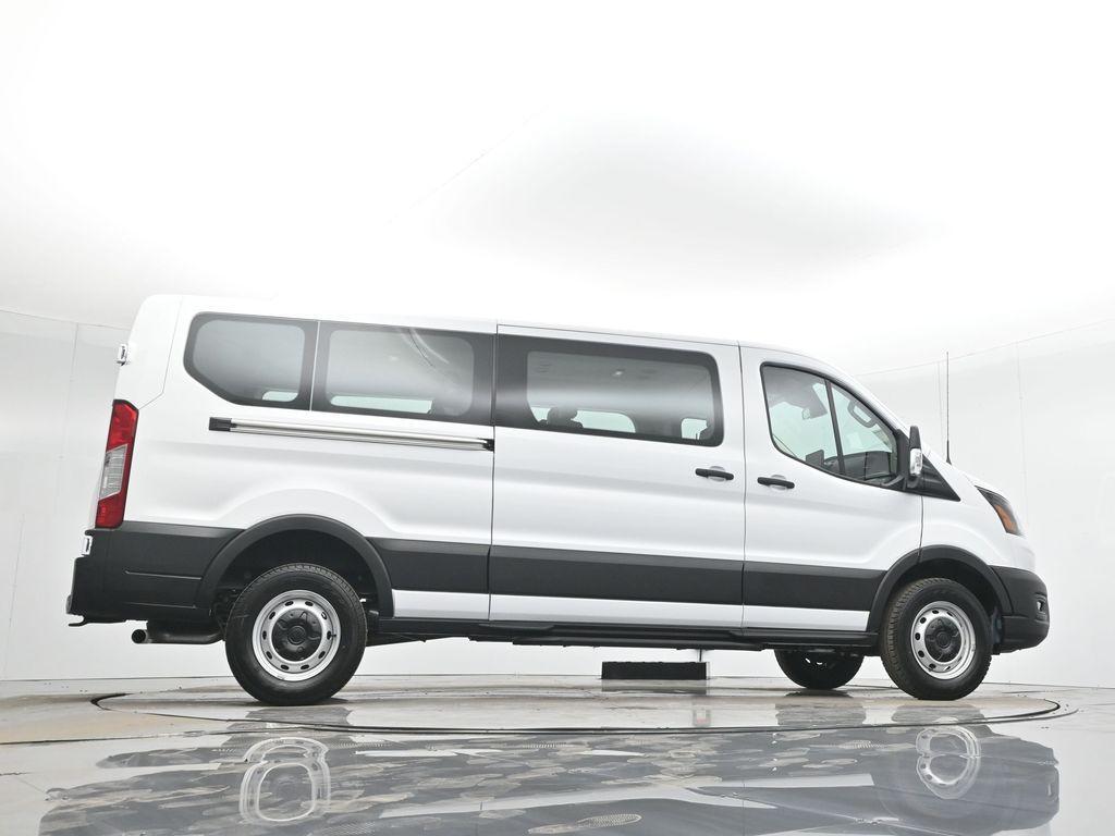 new 2024 Ford Transit-350 car, priced at $58,980