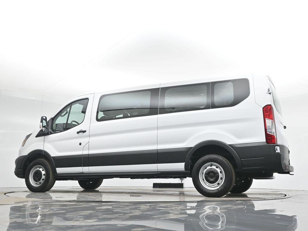 new 2024 Ford Transit-350 car, priced at $58,980