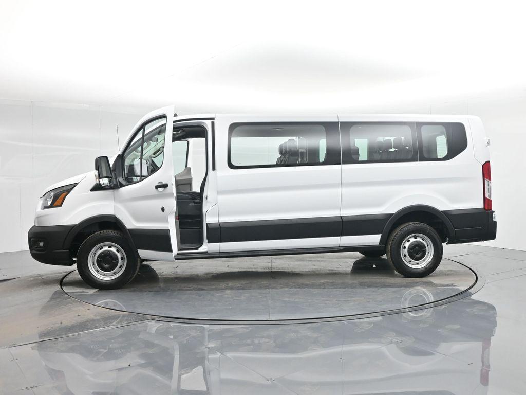 new 2024 Ford Transit-350 car, priced at $58,980