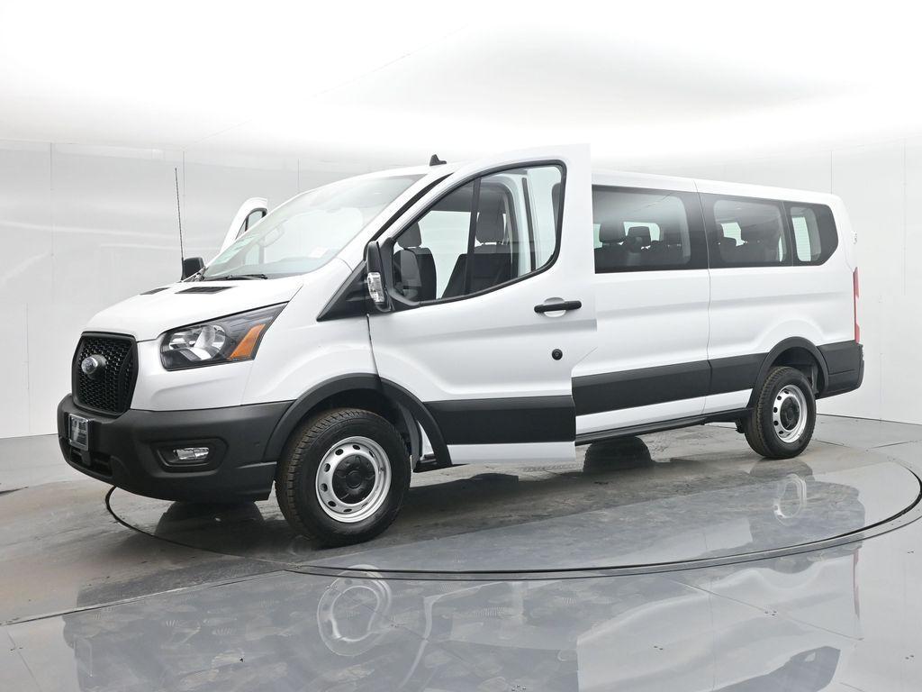 new 2024 Ford Transit-350 car, priced at $58,980