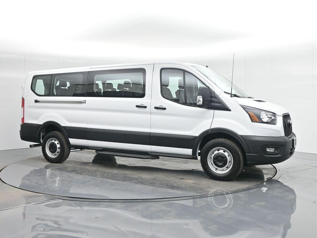 new 2024 Ford Transit-350 car, priced at $58,980