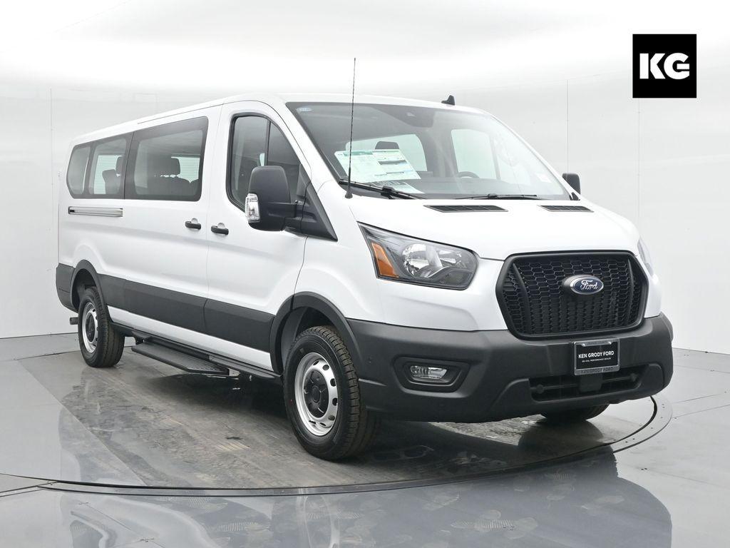 new 2024 Ford Transit-350 car, priced at $58,980