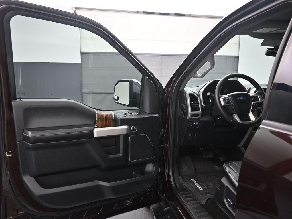 used 2018 Ford F-150 car, priced at $20,400