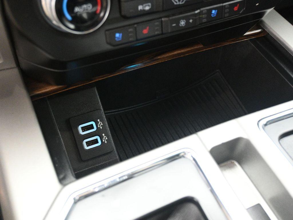 used 2018 Ford F-150 car, priced at $20,400