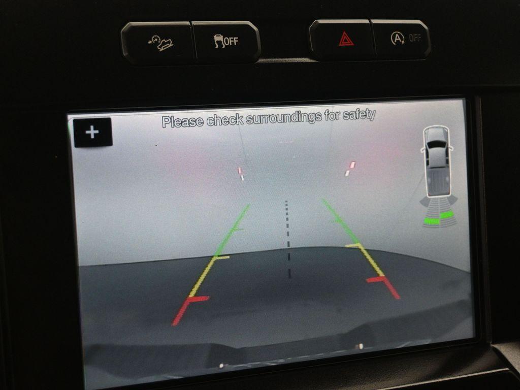 used 2018 Ford F-150 car, priced at $20,400