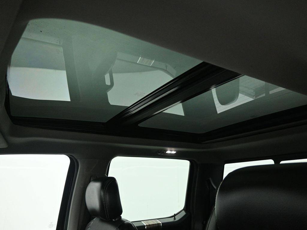 used 2018 Ford F-150 car, priced at $20,400