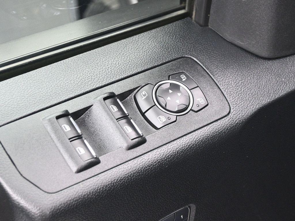 used 2018 Ford F-150 car, priced at $20,400