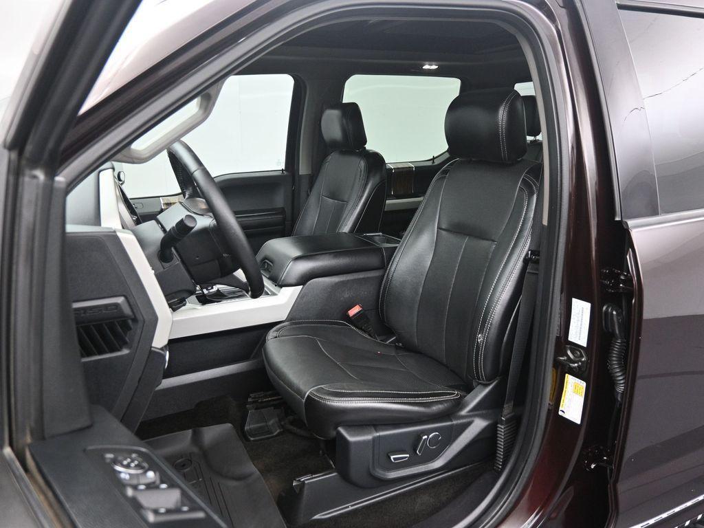 used 2018 Ford F-150 car, priced at $20,400