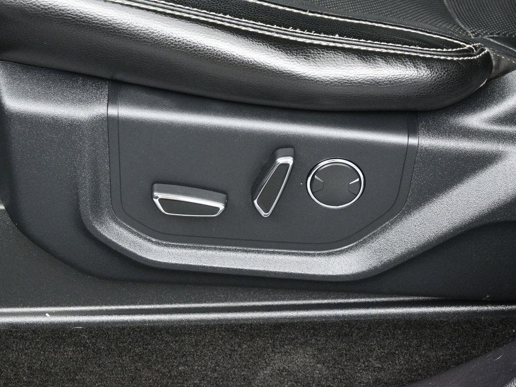 used 2018 Ford F-150 car, priced at $20,400