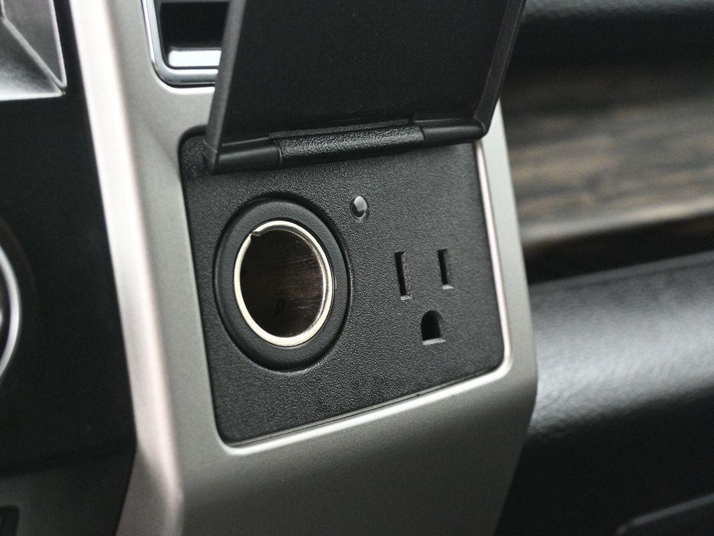 used 2018 Ford F-150 car, priced at $20,400