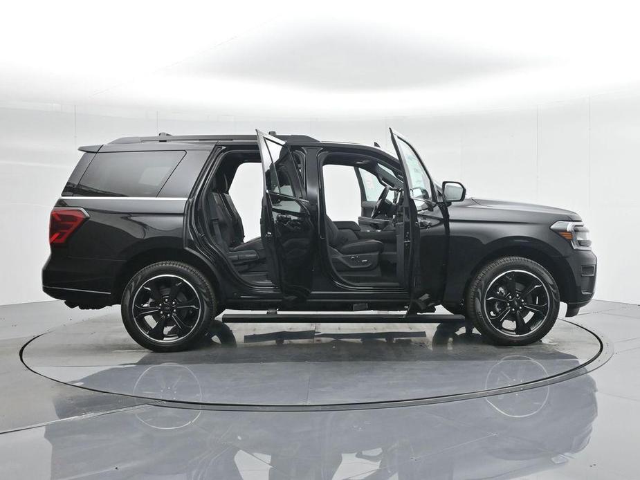 new 2024 Ford Expedition car, priced at $81,800