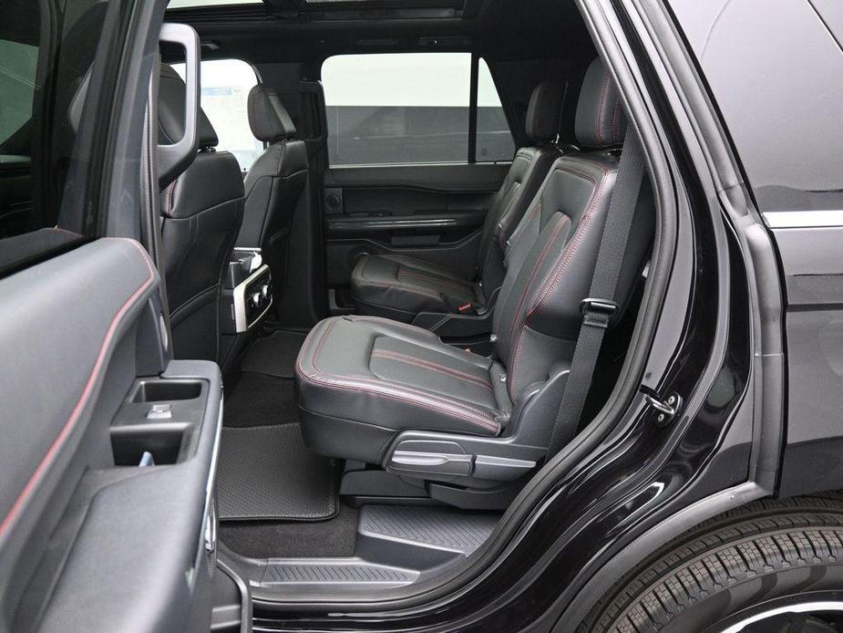 new 2024 Ford Expedition car, priced at $81,800