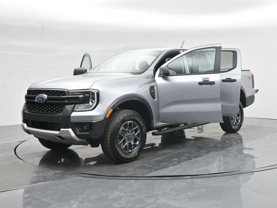 new 2024 Ford Ranger car, priced at $44,330